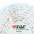 Диск для пересчета вязкости TQC VF2053