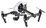DJI Inspire 1 и тепловизор Zenmuse XT (комплект advanced)