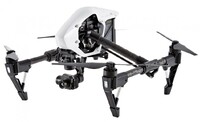DJI Inspire 1 и тепловизор Zenmuse XT (комплект advanced)
