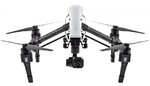 DJI Inspire 1 и тепловизор Zenmuse XT (комплект basic)