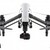 DJI Inspire 1 и тепловизор Zenmuse XT (комплект basic)