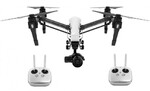 DJI Inspire 1 и тепловизор Zenmuse XT (комплект utility)
