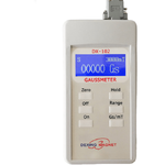 Цифровой гауссметр DX-102