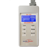 Цифровой гауссметр DX-102
