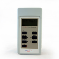 Цифровой гауссметр DX-102A
