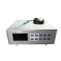 Цифровой гауссметр DX-150