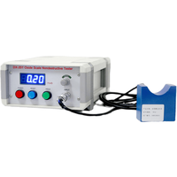 Цифровой флюксметр DX-201 Oxide Scale Tester