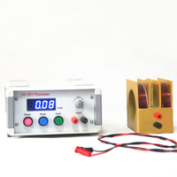 Цифровой флюксметр DX-201
