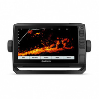 Эхолот Garmin Panoptix LiveScope