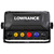 Эхолот-картплоттер Lowrance HDS-9 Carbon no transducer