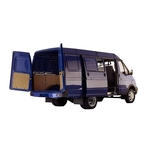 Электрическая передвижная лаборатория на базе автомобилей ГАЗ-2705, MB Sprinter, VW Crafter