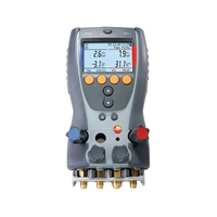 Электронный анализатор холодильных систем Testo 560-2