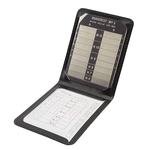 Эталоны шероховатости Rubert и Rugotest Elcometer 129