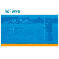 FAST Survey GNSS/GPS