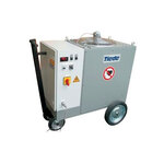 Ferrotest GWH 100