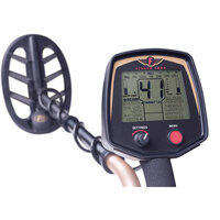 Fisher F75 LTD