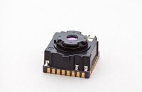 FLIR Lepton - тепловизионный модуль