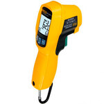 Fluke 62 MAX+
