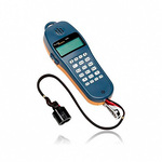 Fluke Networks 25501004, набор для тестирования TS25D Test set + 346A Plug