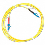 Fluke Networks SMC-9-LCLC, тестовый одномодовый шнур LC/LC