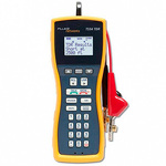 Fluke Networks TS54-A-09-TDR, набор тестирования + TDR, ABN с иголкой для прокола изоляции