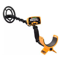 Garrett ACE 200i