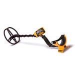 Garrett ACE 400i