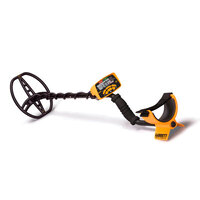 Garrett ACE 400i