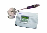 Газоанализатор SERVOTOUGH Fluegas Exact 2700