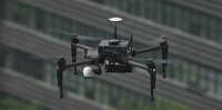 Газоанализатор Sniffer4D для БПЛА и автомобилей