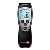 Газоанализатор Testo 315-3