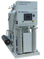 Генератор жидкого азота M280X3