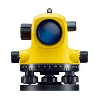 Geomax ZAL320