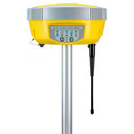 GeoMax Zenith 10 (GSM&UHF)