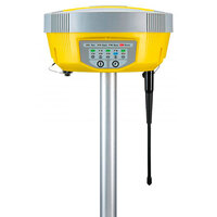 GeoMax Zenith 10 (GSM&UHF)