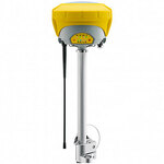 GeoMax Zenith 15 PRO Base (GSM&UHF)