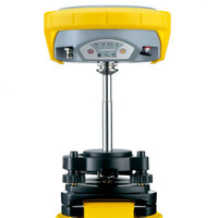 GeoMax Zenith 15 Rover (GSM)