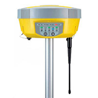 GeoMax Zenith 20 (GSM)