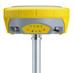 GeoMax Zenith 25 (GSM&UHF)