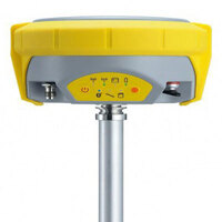 GeoMax Zenith 25 (GSM&UHF)