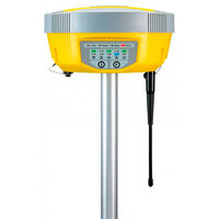 GeoMax Zenith 25 PRO Rover (GSM&UHF)