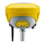 GeoMax Zenith 35 PRO Rover (GSM&UHF)