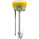 GeoMax Zenith 35 PRO Base (GSM&UHF) с внешним радиомодемом