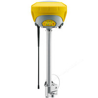 GeoMax Zenith 35 PRO Base (GSM&UHF) с внешним радиомодемом