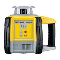 Geomax Zone20 H