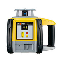 Geomax Zone40 H