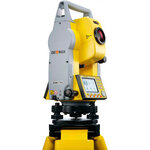 GeoMax Zoom 20 PRO A4 (5")