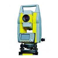 GeoMax Zoom 30 PRO A6 (3")