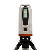 GeoMax Zoom 300 MPS Scan (ZL)