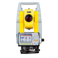 GeoMax Zoom 35 PRO A10 (1") Polar